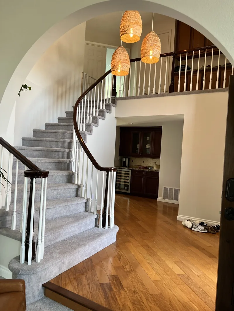 Custom Residential Lighting Upgrade