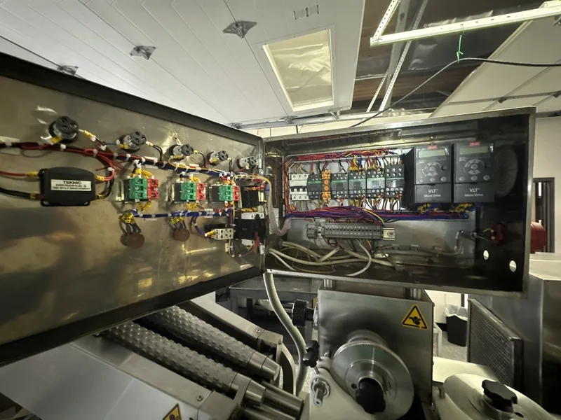 San Marcos electrician - Commercial electrical services in San Marcos, CA