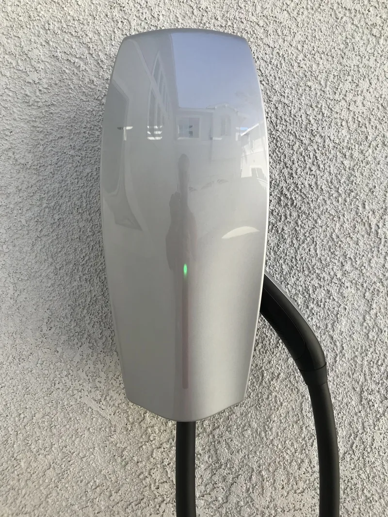 Carlsbad EV Charger Permit Guide: Step-by-Step for Homeowners