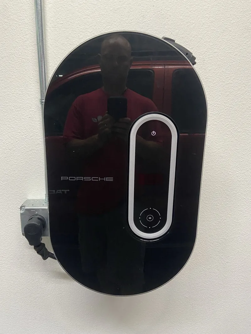 Bressi Ranch electrician - EV charger installation and electrical services in Bressi Ranch, Carlsbad CA