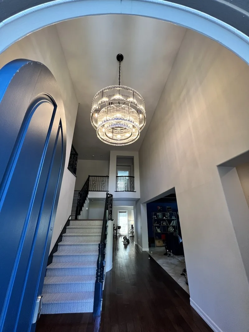 Solana Beach electrician - Lighting installation and electrical services in Solana Beach, CA